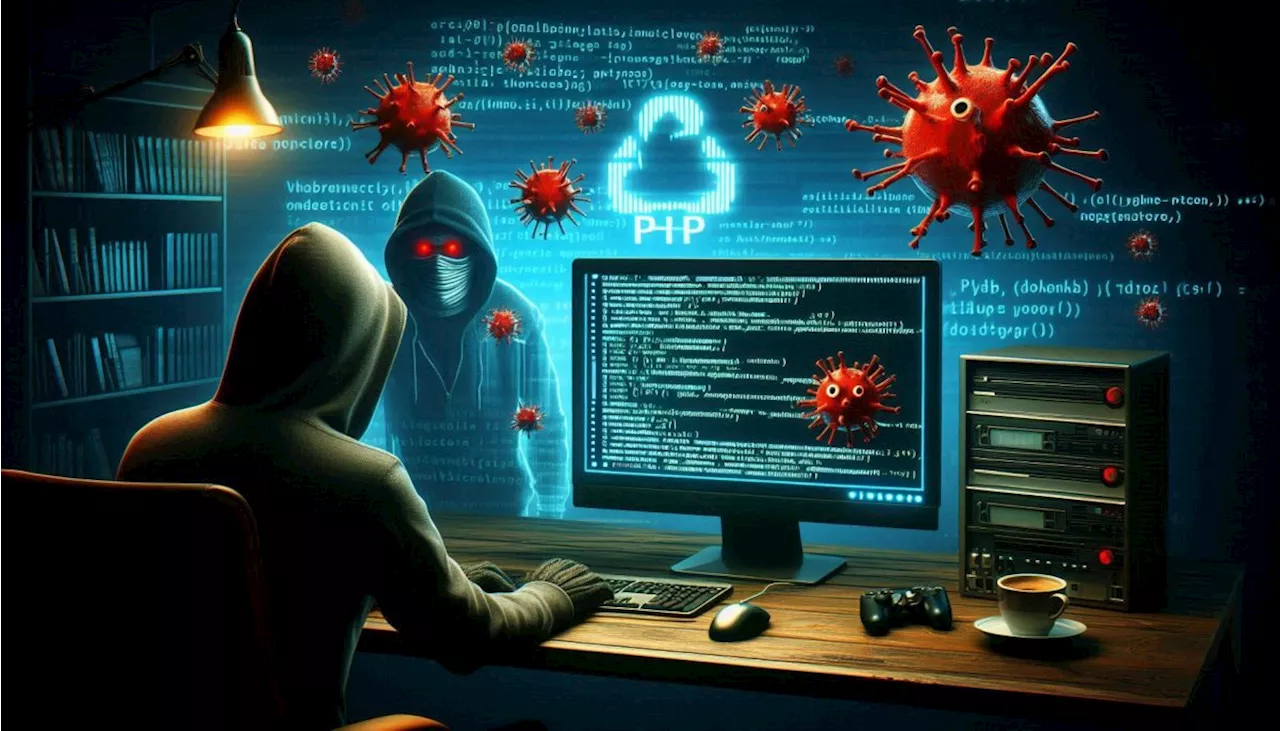 Sicherheitsupdates: PHP 8.3.12 und 8.2.24 stopfen kritische Sicherheitslecks