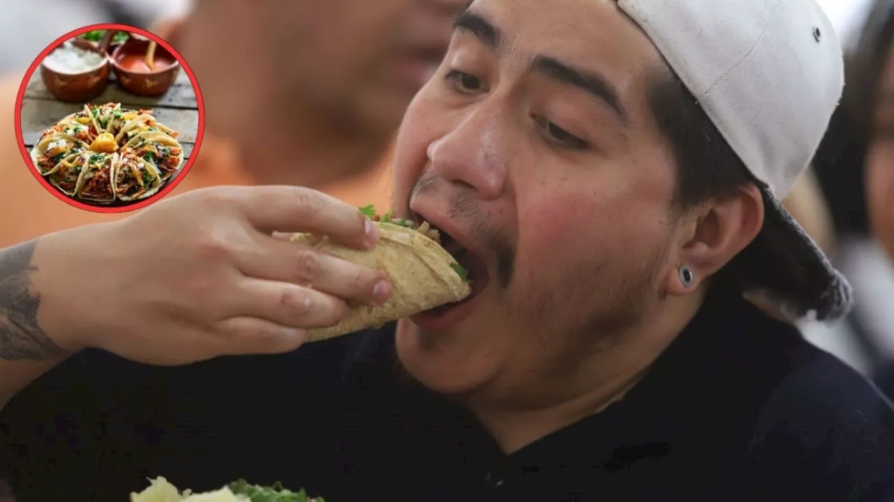 Feria del Taco 2024: sede, horario y todos los grupos musicales que estarán en esta cita gastronómica