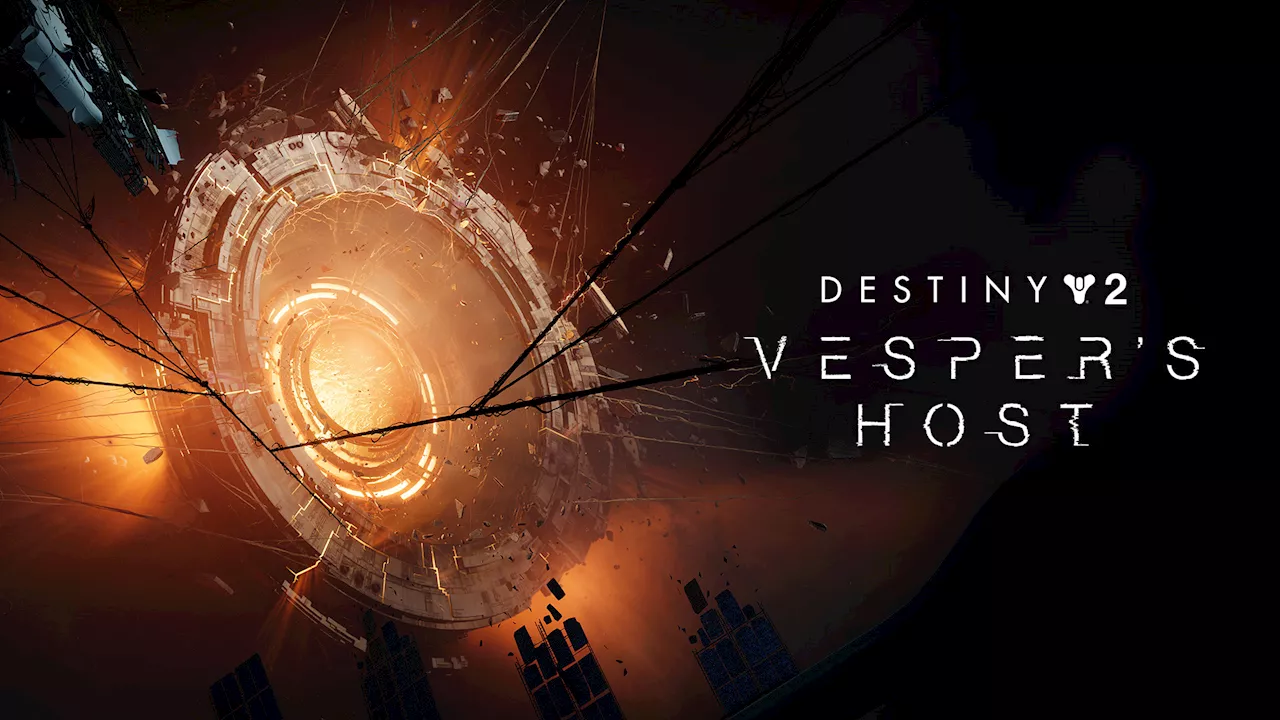 Vesper’s Host will be Destiny’s first official Dungeon Race