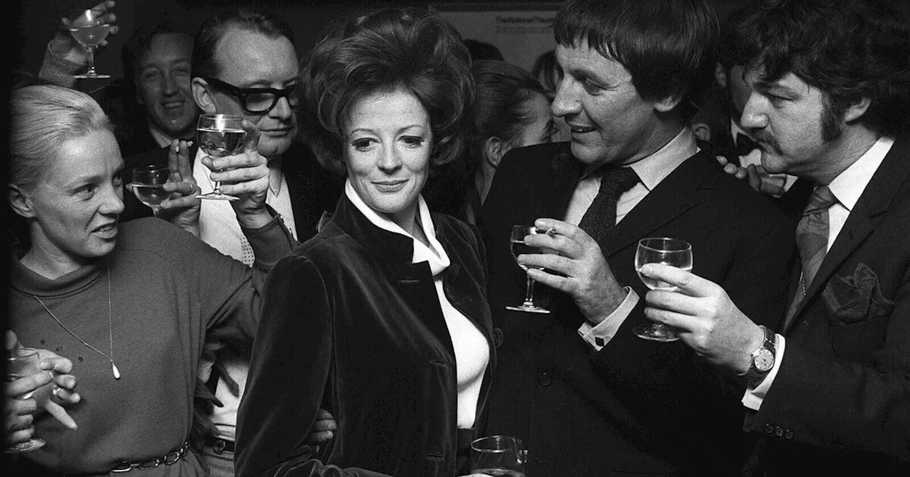 Scoprire Maggie Smith, l'attrice che ha ammaliato (almeno) due generazioni