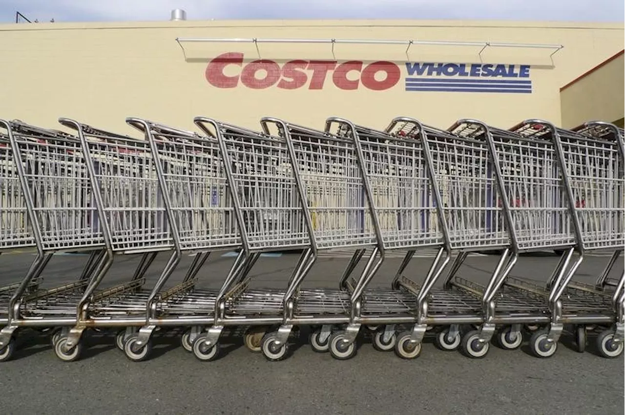 Costco dips premarket; Bristol-Myers Squibb, Wynn Resorts rise