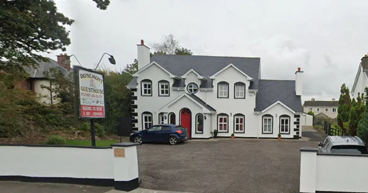 Healy-Rae's Guesthouse Earns Over €1 Million Housing Ukrainians