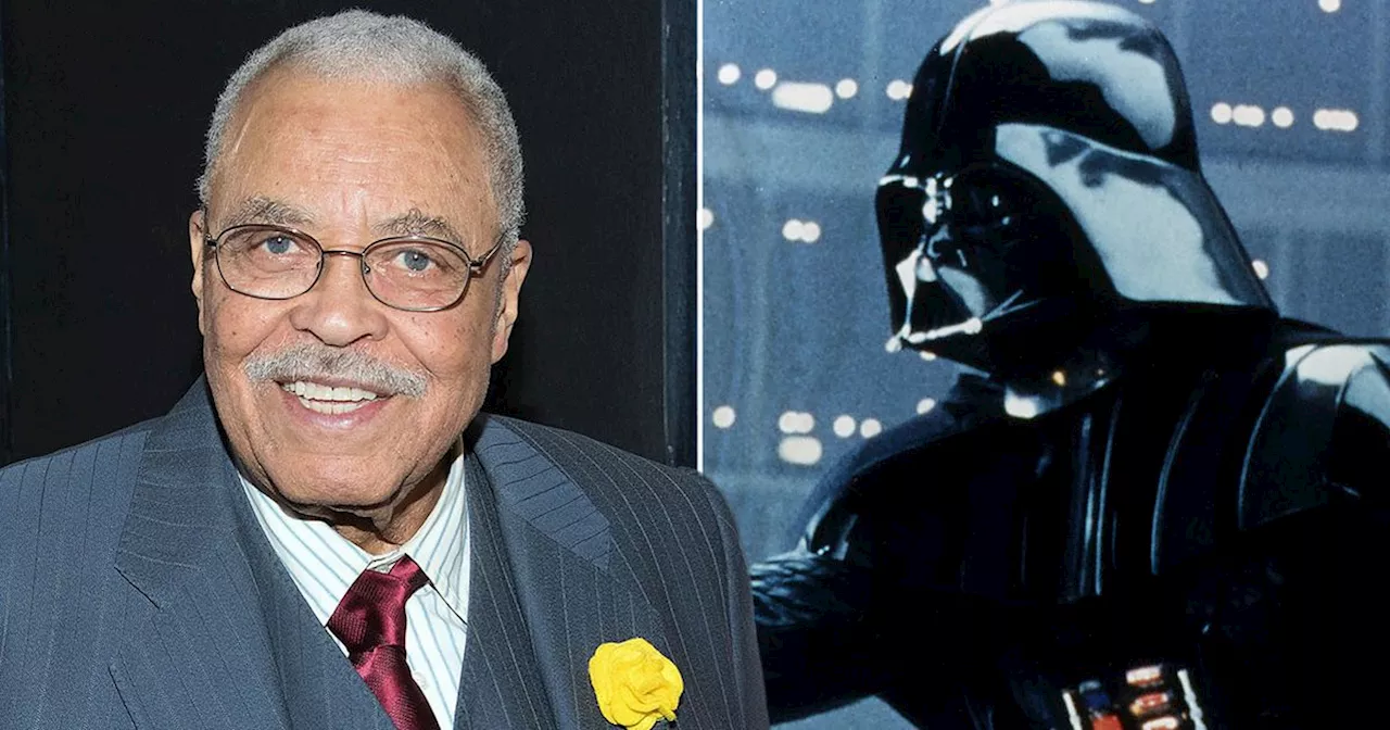 James Earl Jones biggest acting regret may have robbed family of huge fortune