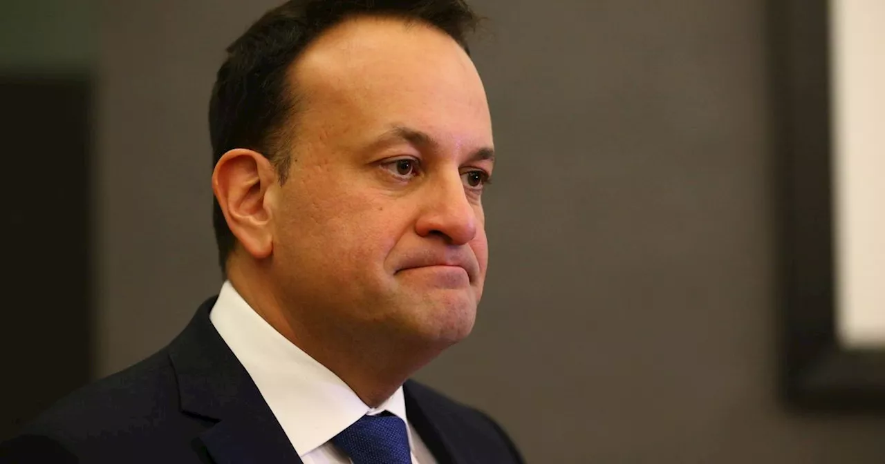 Labour leader Ivana Bacik slams Leo Varadkar's comments on immigration