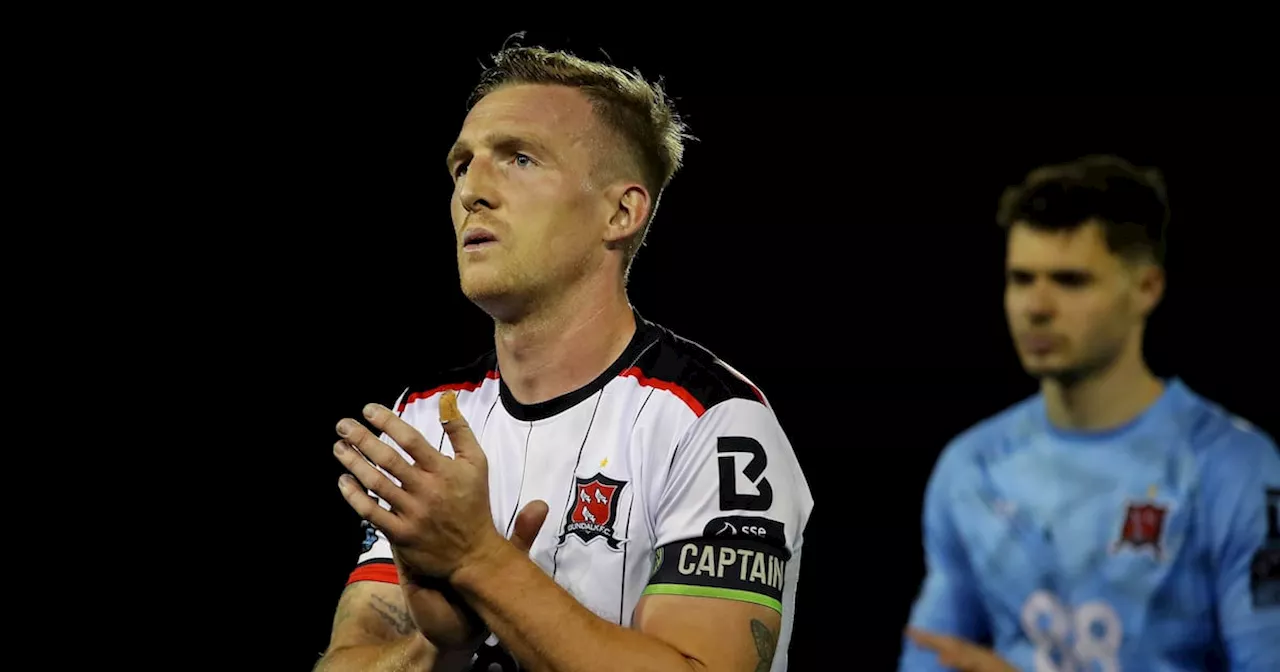 League of Ireland previews: Dundalk look for home comfort as they fight dreaded drop