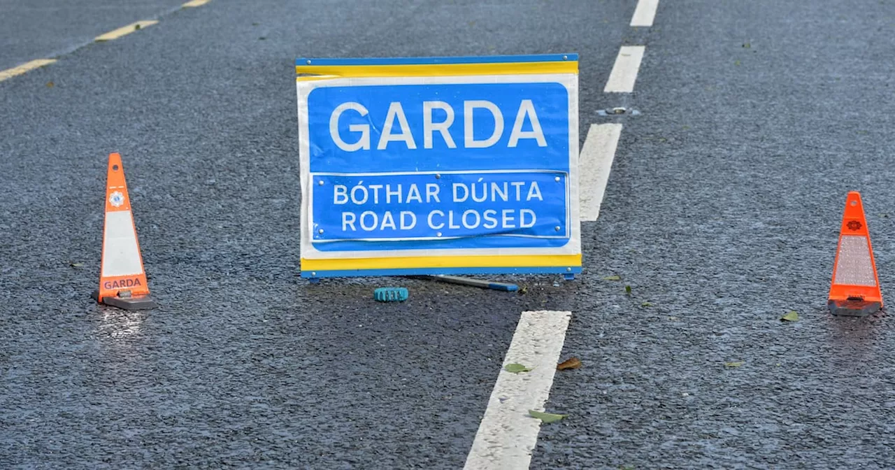 Man dies following Thursday morning collision in Co Wicklow