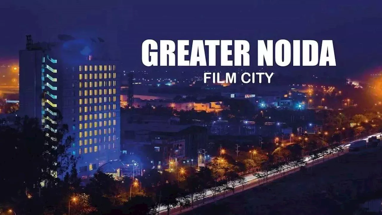 Noida Film City: नोएडा फिल्म सिटी को लेकर आया बड़ा अपडेट, यीडा ने बता दिया कब हो सकता है शिलान्यास