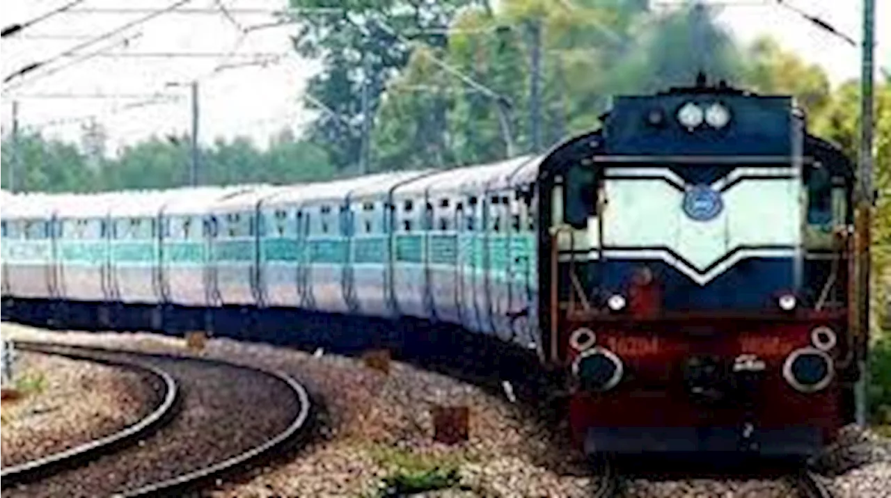 Railway News: ट्रेनों की ढाल बनेगा रेलवे का 'कवच', 100 करोड़ का एस्टीमेट तैयार