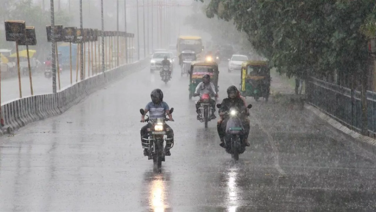 UP Weather Update: यूपी में गोरखपुर-बरेली सहित कई जिलों में हो तेज बारिश के आसार, पढ़ें मौसम की लेटेस्ट अपडेट