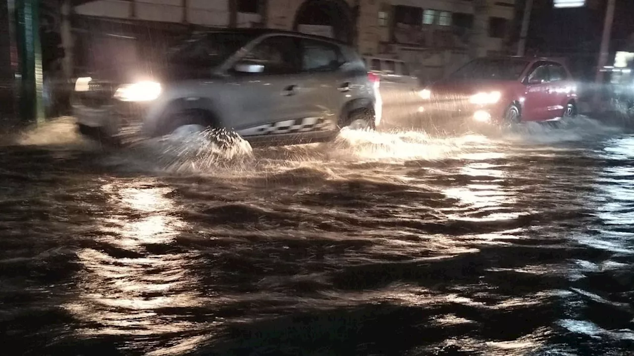 Weather Update: उत्तराखंड में मानसून ने फिर पकड़ा जोर, केदारनाथ पैदल मार्ग पर मलबा आने से पति-पत्नी गंभीर घायल