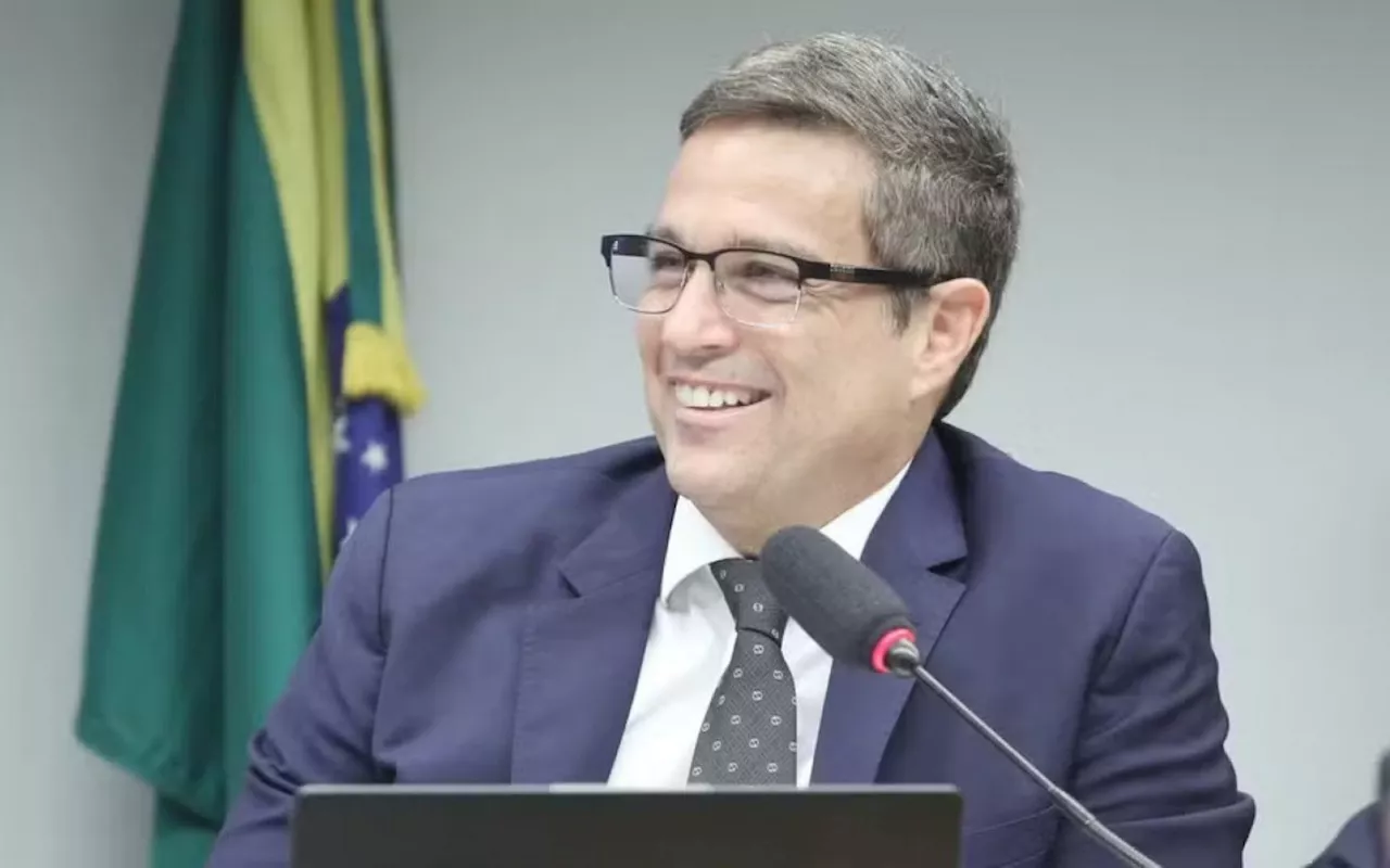 Campos Neto reitera que não existe harmonia monetária sem ter harmonia fiscal