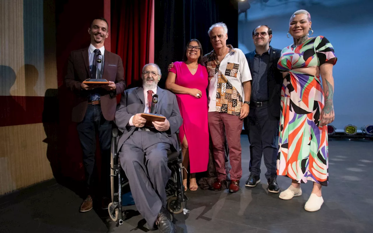 Maior colecionador de câmeras da América Latina recebe Prêmio Alberto Lamego