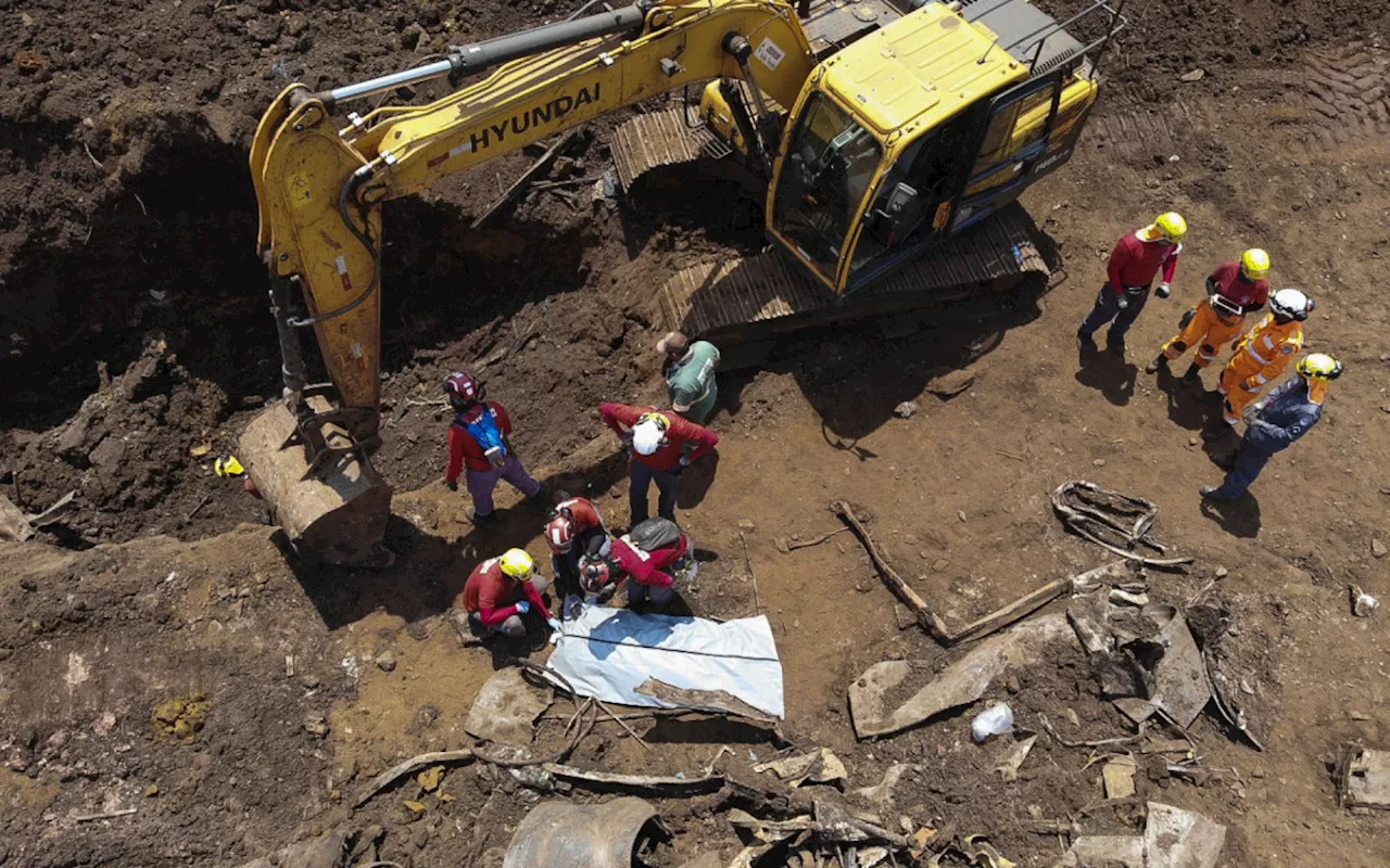 Mariana e Brumadinho: gigantes da advocacia deixam ação no STF após ingresso de outras bancas