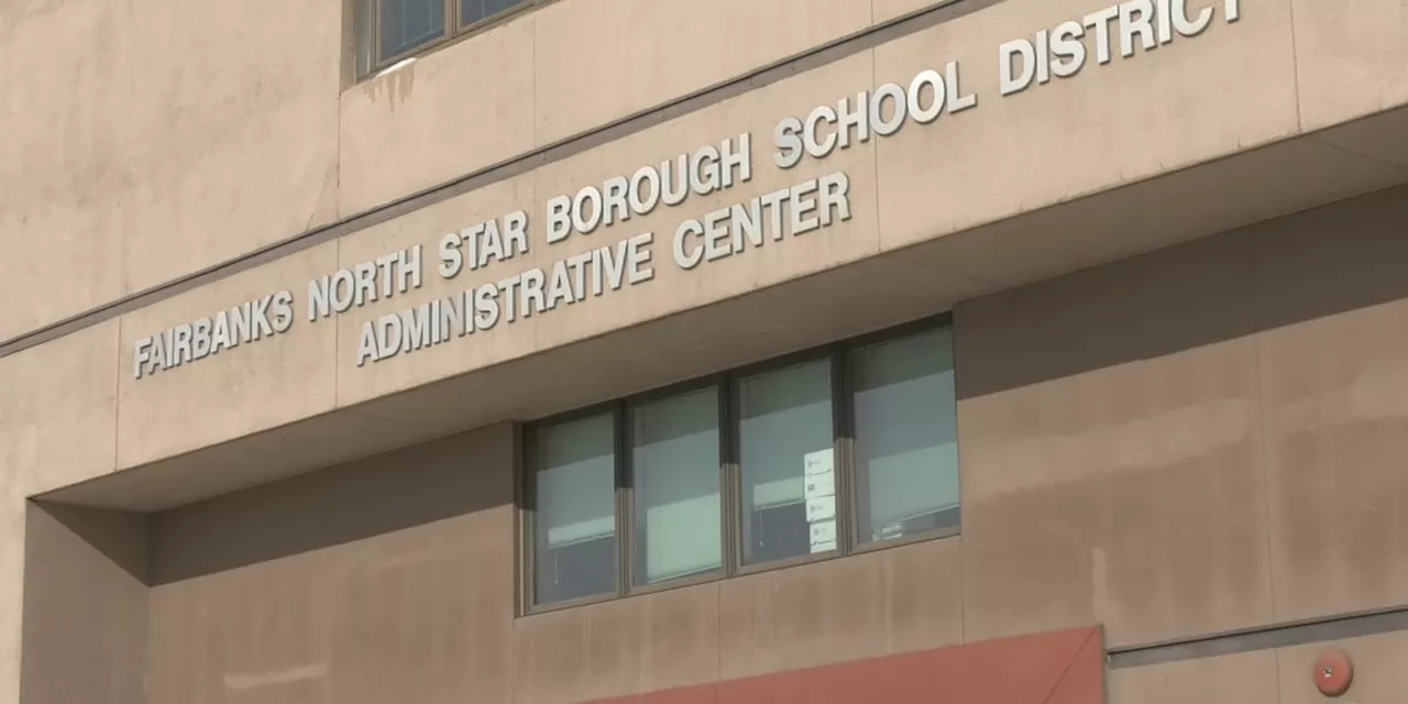 Fairbanks North Star Borough School District and employee unions avoid “catastrophic premium increase” with new agreement