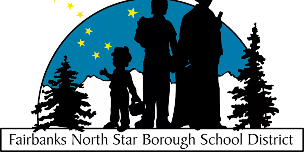 Fairbanks North Star Borough School District to send test emergency messages