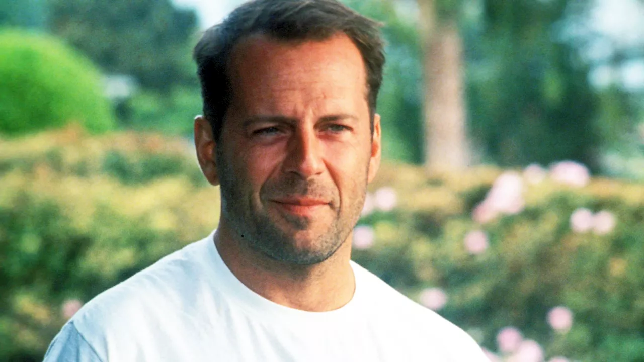 Am Wochenende im TV: Dieser Actionthriller mit Bruce Willis macht einfach nur Spaß