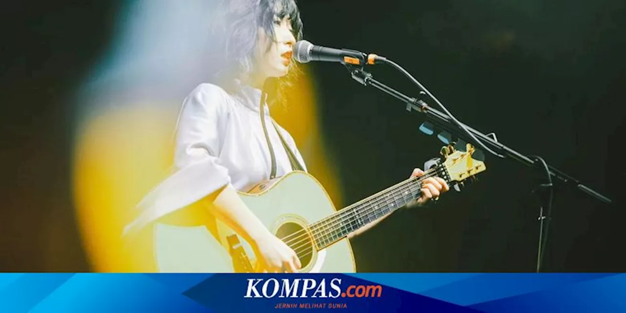 Profil Sayuri, Penyanyi Lagu Anime 'My Hero Academia' yang Meninggal di Usia Muda