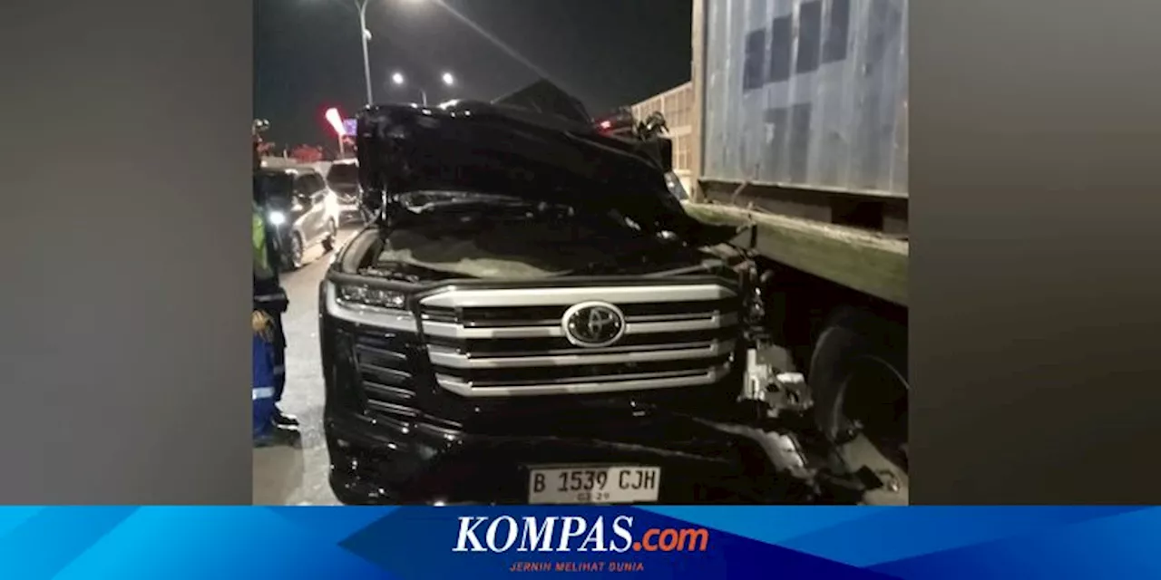 Profil Tol Layang AP Pettarani yang Dikenal sebagai Tol Makassar