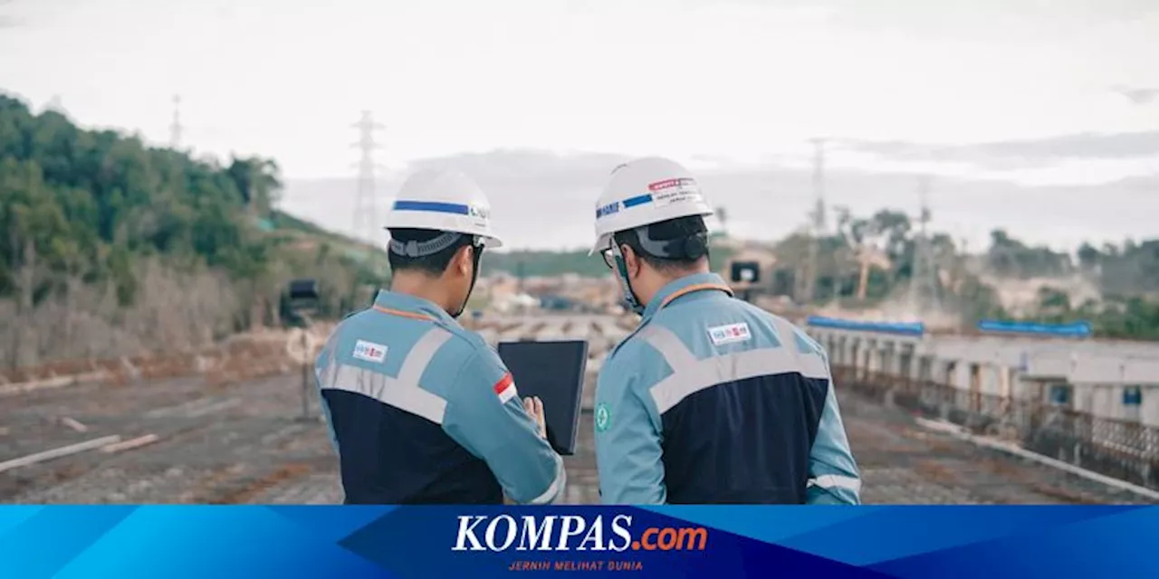 WIKA Garap Revitalisasi Dermaga Gospier TI Surabaya, Kontraknya Rp 577 Miliar