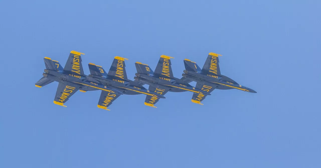 What you need to know about the 2024 Miramar Air Show