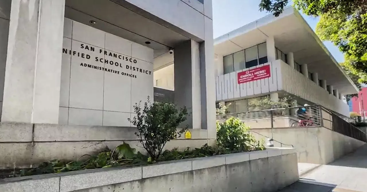 SFUSD review finds nearly 350 teachers without active teaching credentials