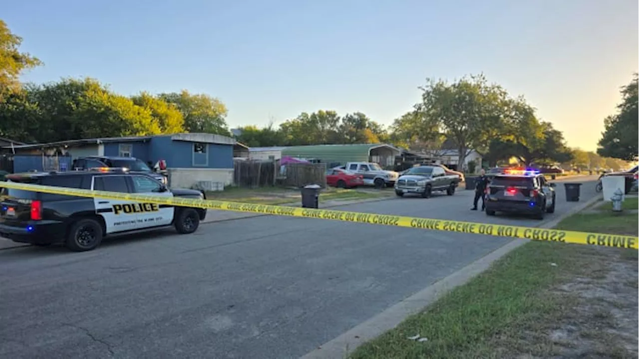 Argument over trash can placement leads to East Side stabbing, San Antonio police say