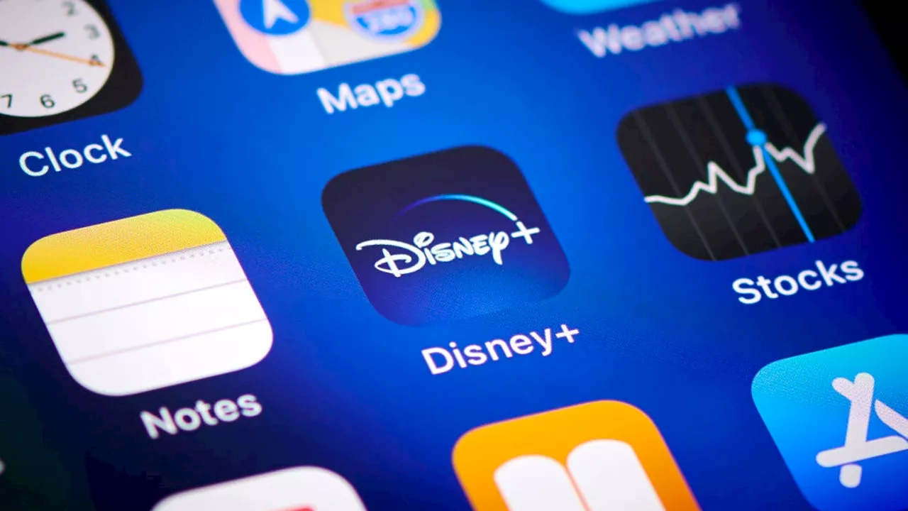 Disney Officially Cracks Down on Password Sharing in US