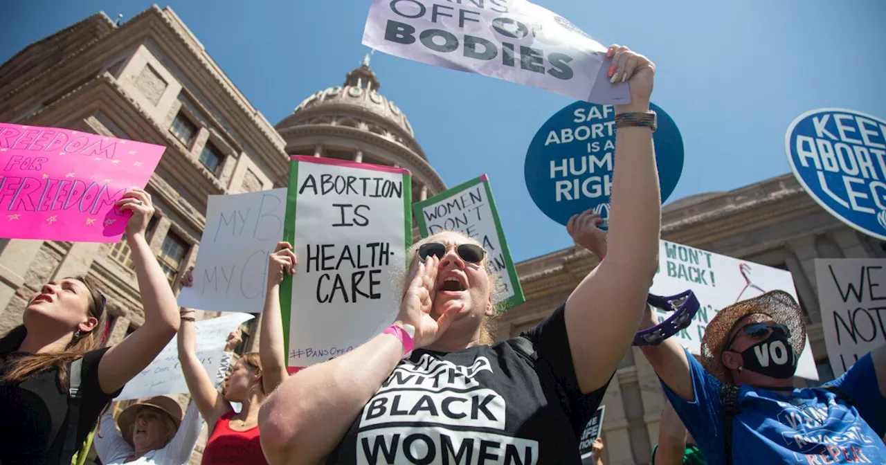 Texas AG Ken Paxton sues Austin for creating an abortion travel fund