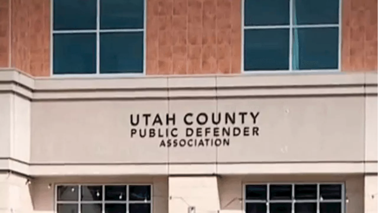 Utah County Commissioners say public defender office is mismanaged following 2News probe