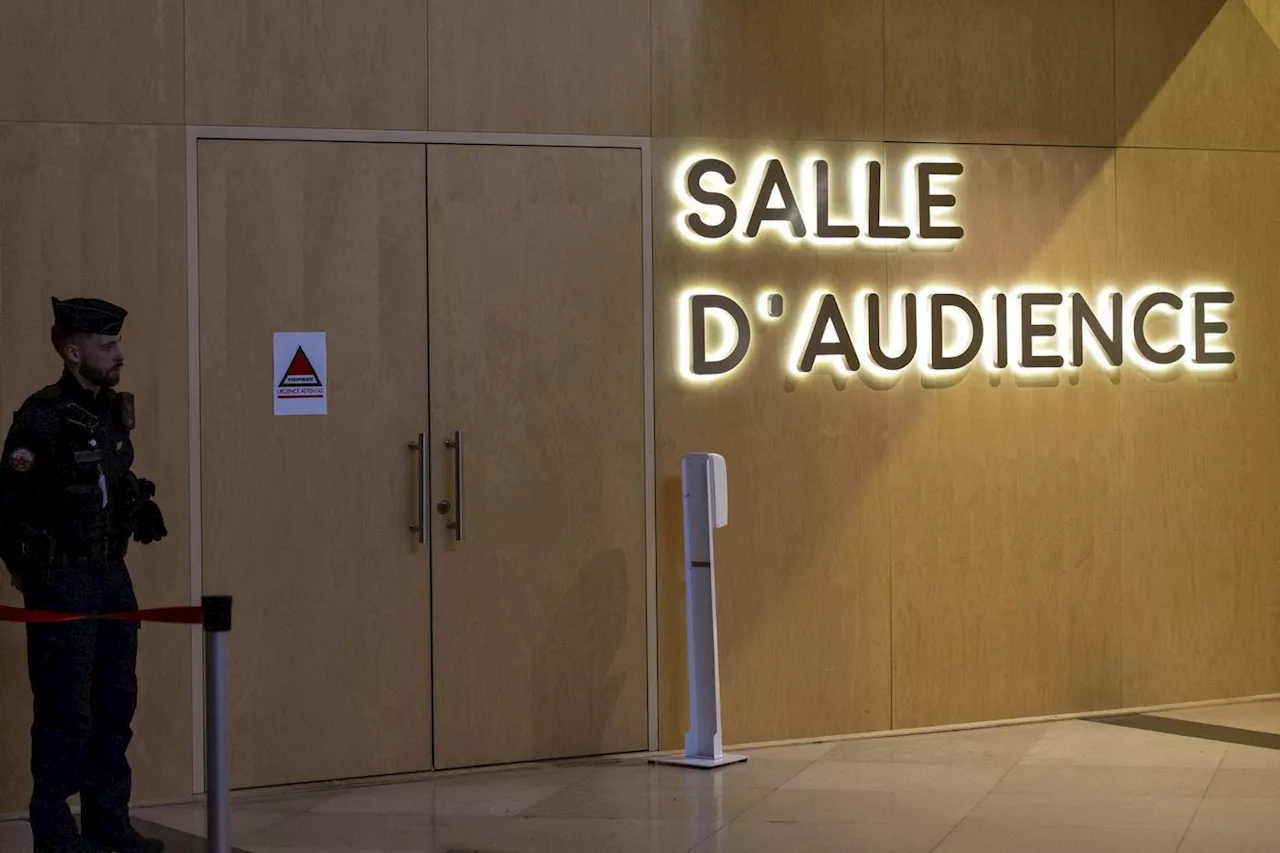 Au procès de Peter Cherif, la vie toujours cabossée des survivants de Charlie Hebdo, dix ans après