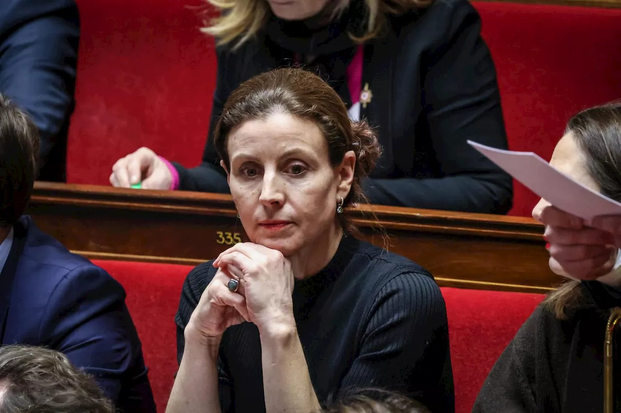 Gouvernement : Charlotte Parmentier-Lecocq nommée au handicap, Jean-Louis Thiériot aux armées