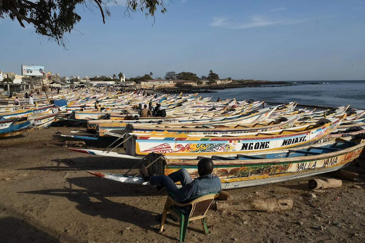 Immigration : au large de Dakar, la dérive mortelle d’une pirogue