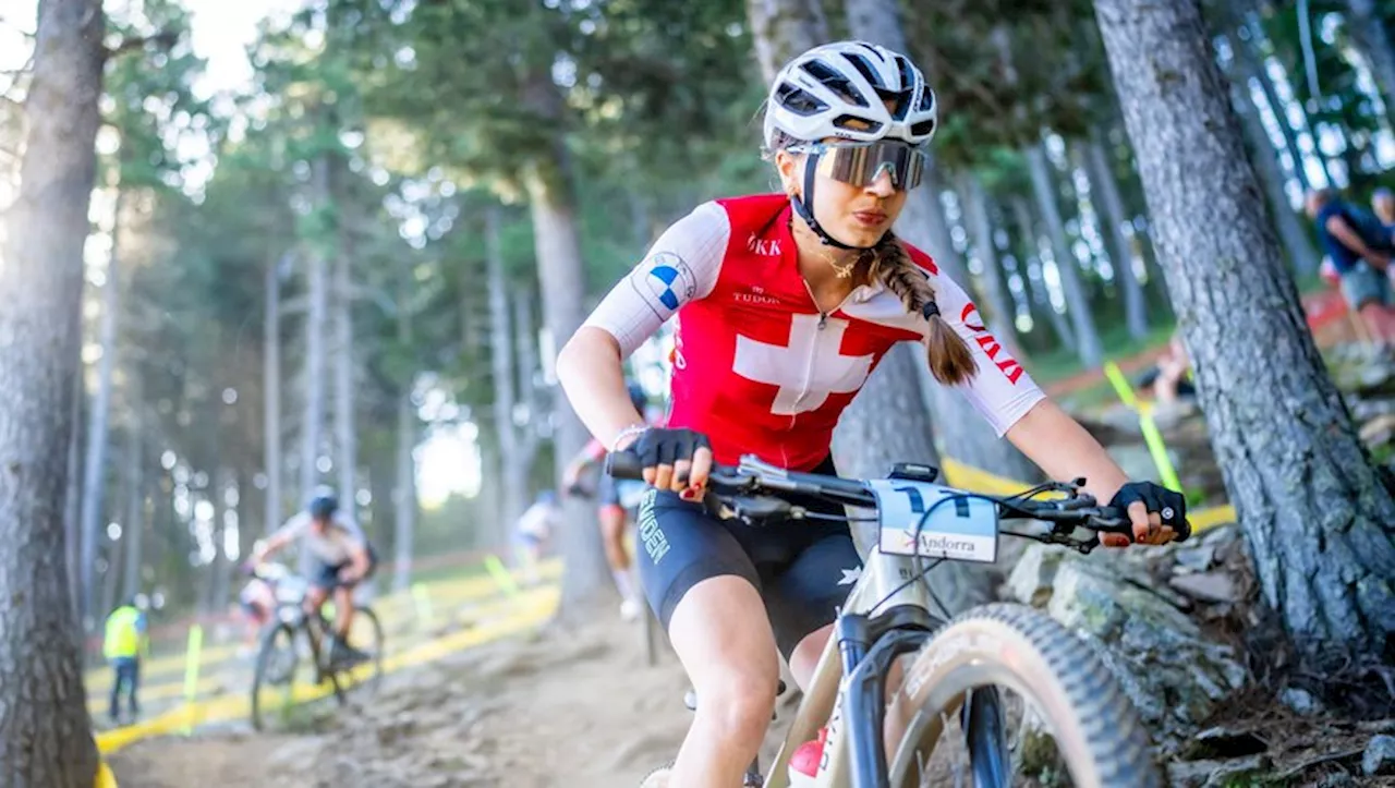 La communauté cycliste internationale perd une coureuse qui avait l’avenir devant elle