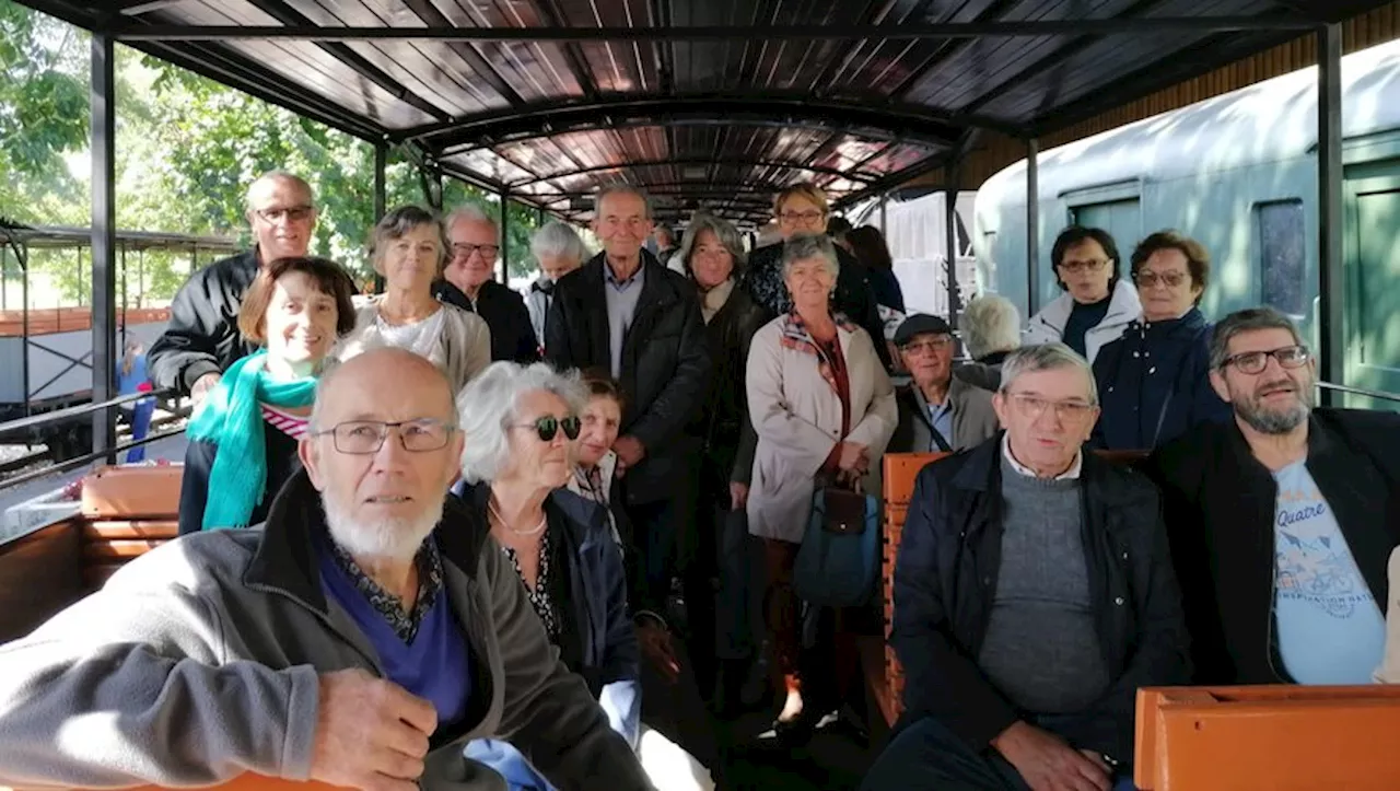 Le Chemin des rencontres en vallée de la Dordogne