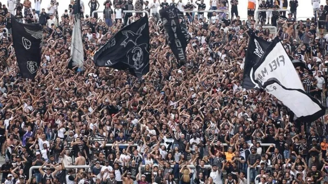 Corinthians anuncia treino aberto na Neo Química Arena antes do clássico contra o São Paulo