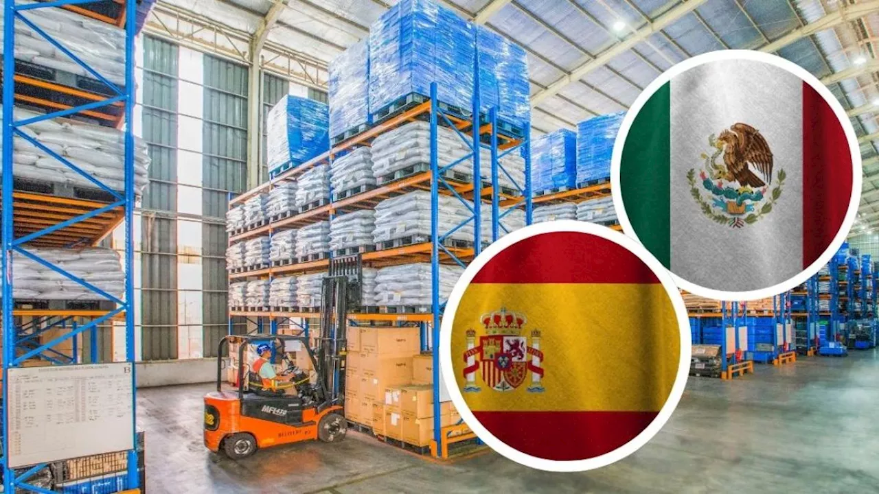 Empresarios destacan impacto del nearshoring entre México y España pese a diferencias políticas