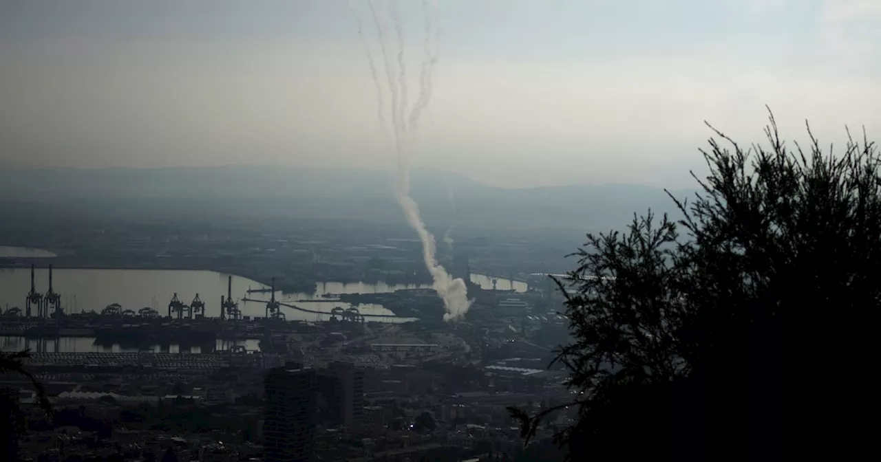 Por los ataques en Medio Oriente, el Gobierno elevó los niveles de alerta de seguridad nacional