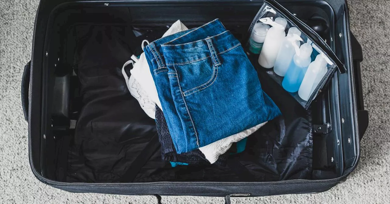 8 mini accessoires de voyage à emporter dans votre valise cabine