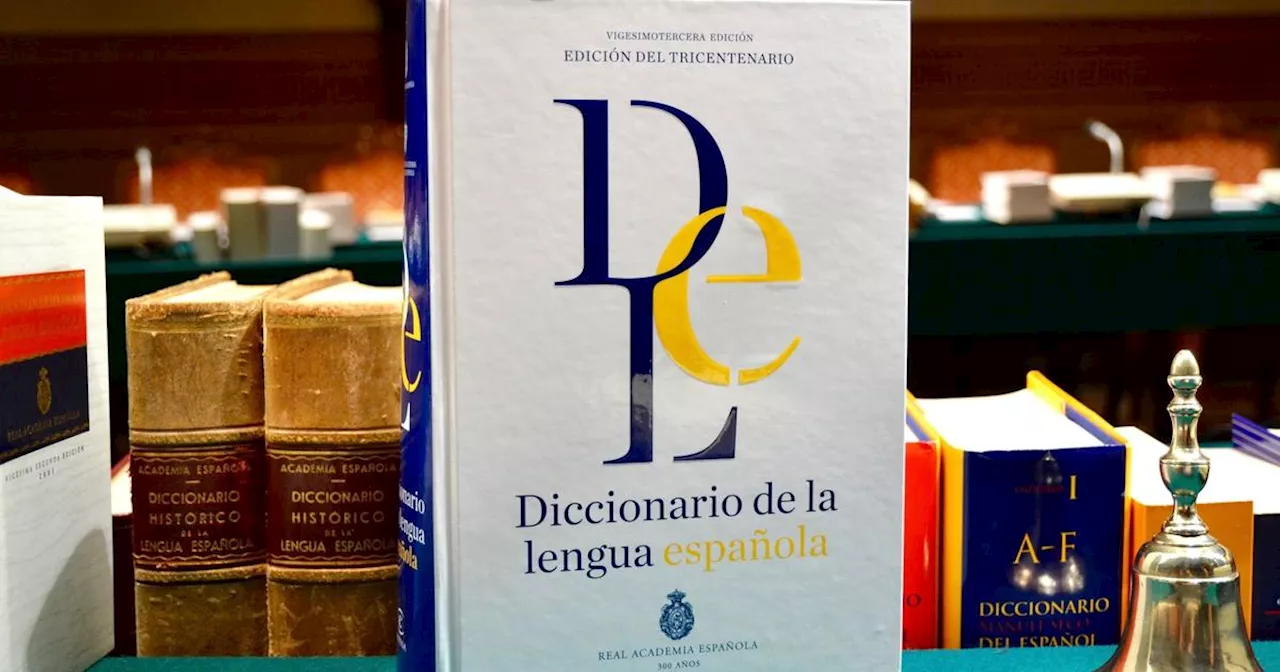 Un magistrat argentin demande la suppression d'une définition du mot « juif » dans le dictionnaire de l'Académie royale espagnole