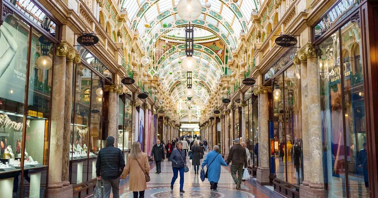 Barbour Opens First Standalone Store In Leeds City Centre