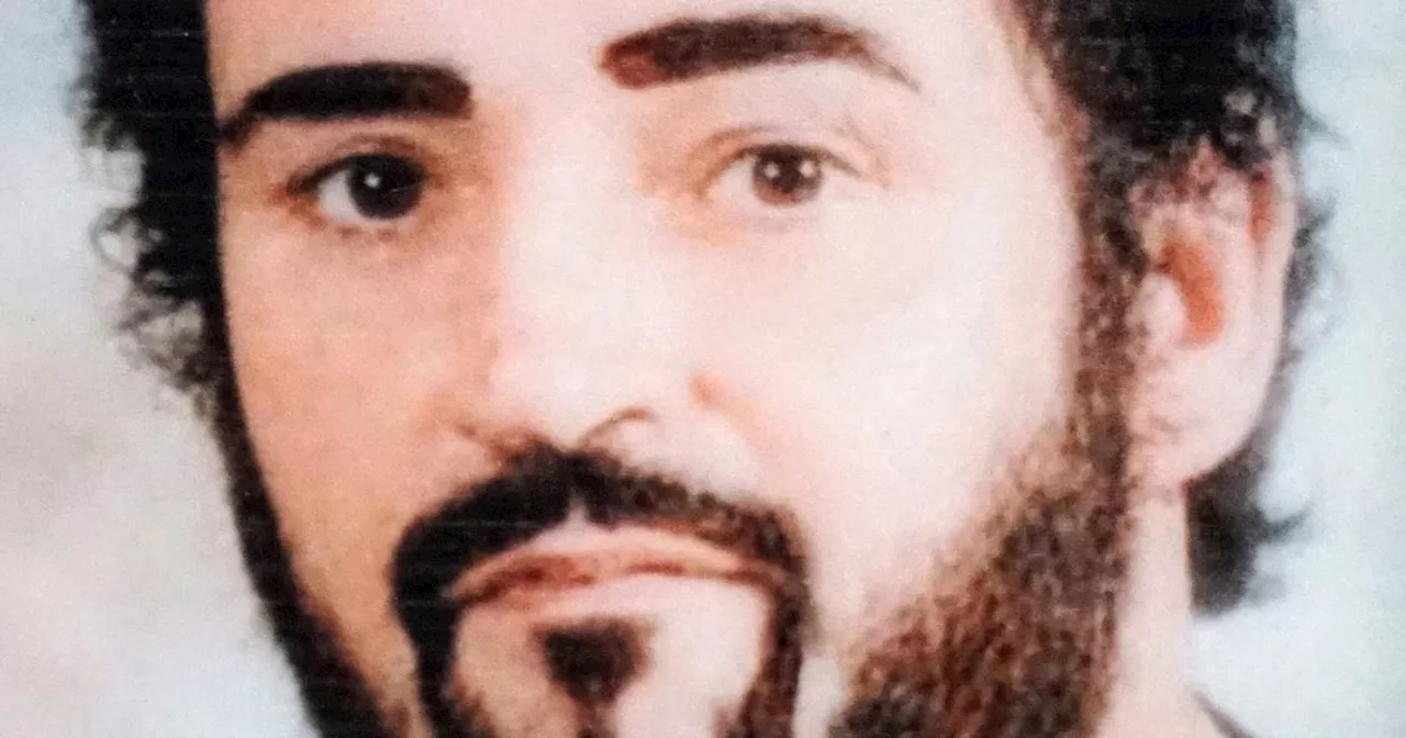 Former Inmate Recounts Chilling Attack on Yorkshire Ripper in Broadmoor