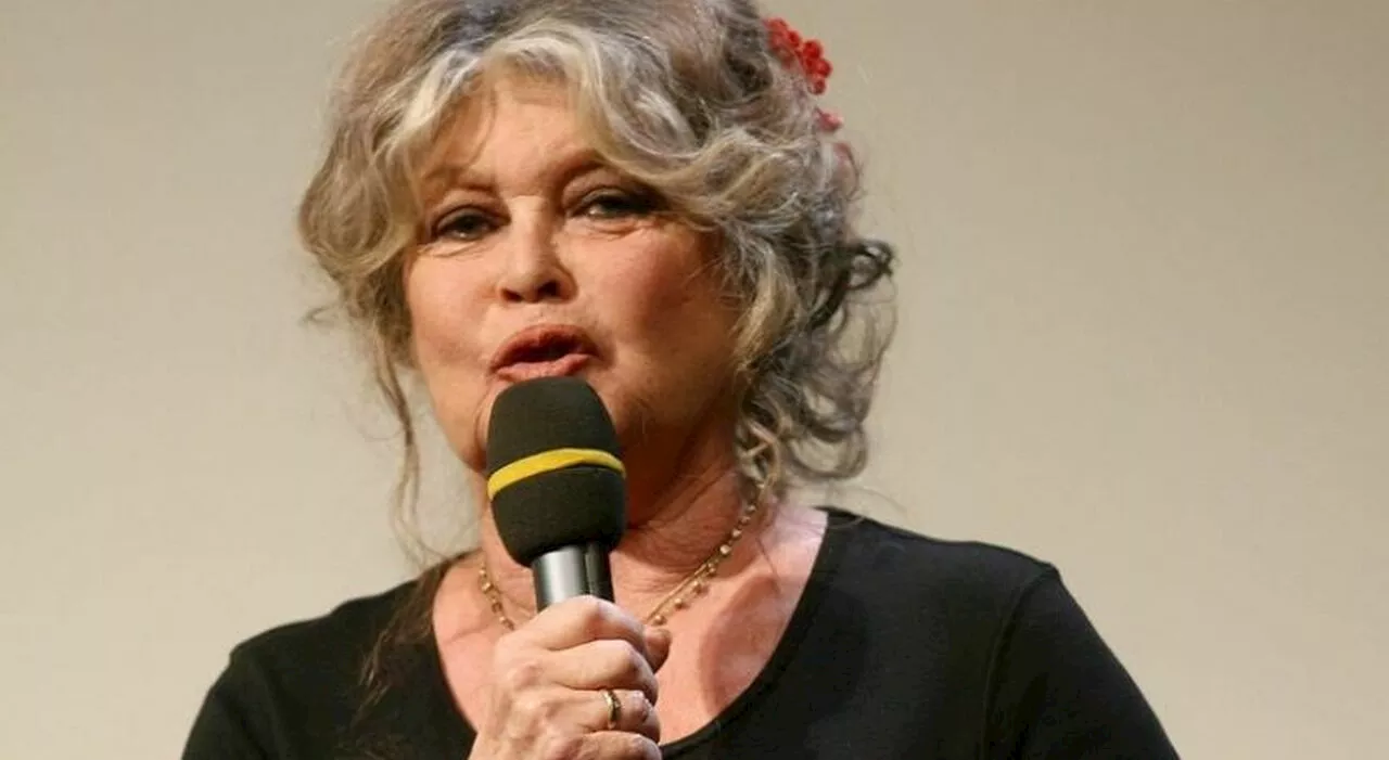 Brigitte Bardot, niente festeggiamenti per il traguardo dei 90 anni: «Il mio isolamento è una scelta e un luss