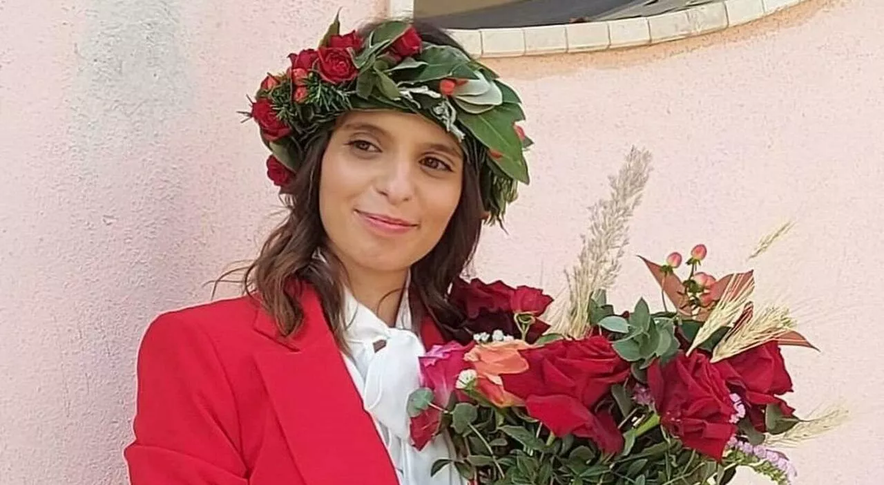 Nuoro, Martina Gleboni avrebbe partecipato a un concorso in Comune il giorno della strage: i sogni spezzati de