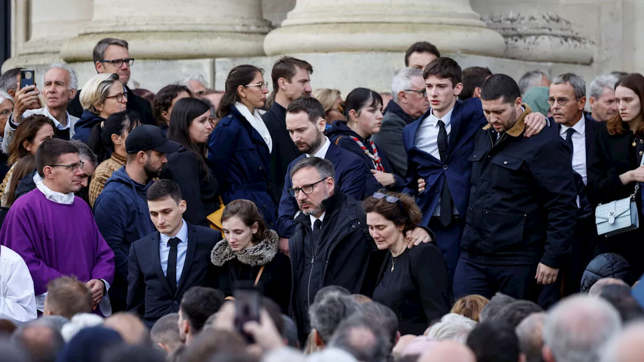 Meurtre de Philippine à Paris : la famille décline l’aide financière proposée par Valérie Pécresse