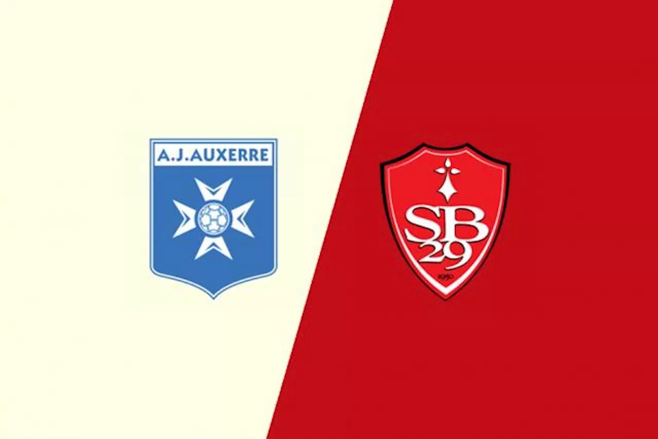 Brest : sur quelle chaîne voir le match de la Ligue 1 ?