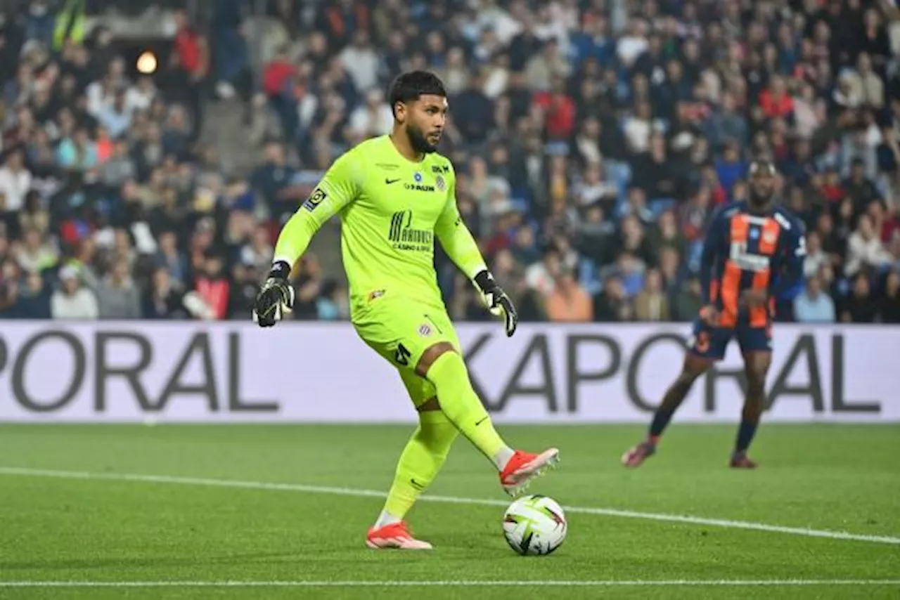 Ligue 1 : Montpellier avec Dimitry Bertaud à Monaco ?