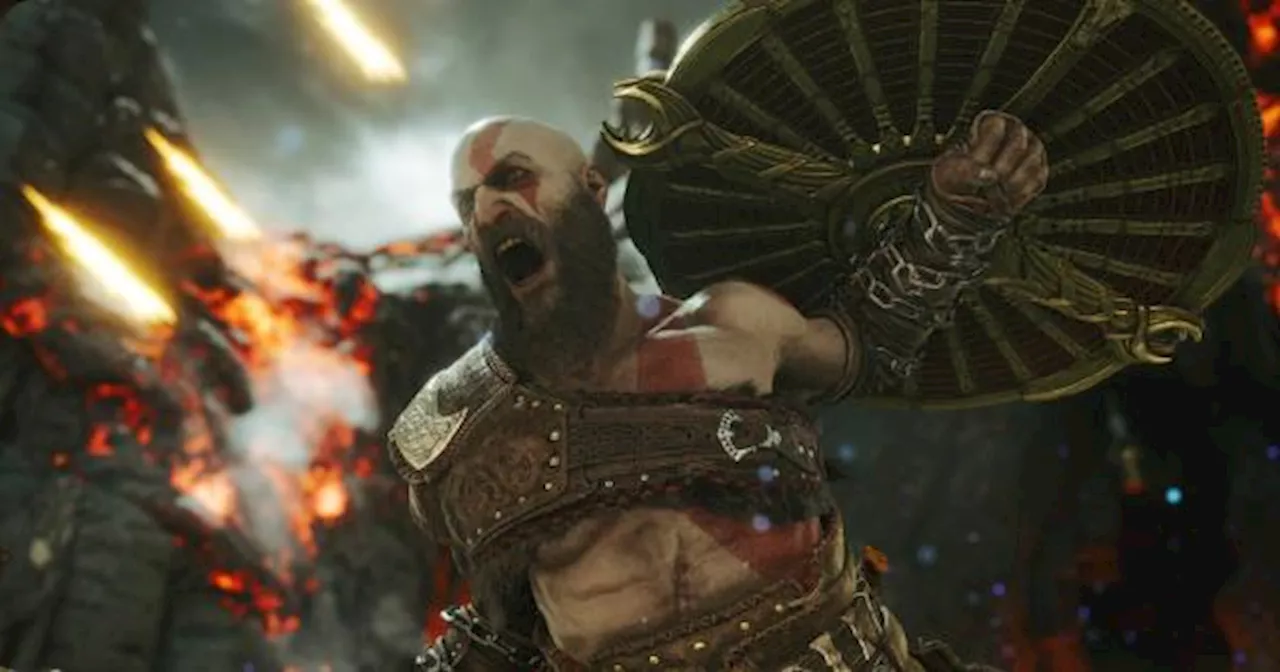 Eliminan el mod más polémico de God of War Ragnarök para evitar posibles problemas legales con Sony
