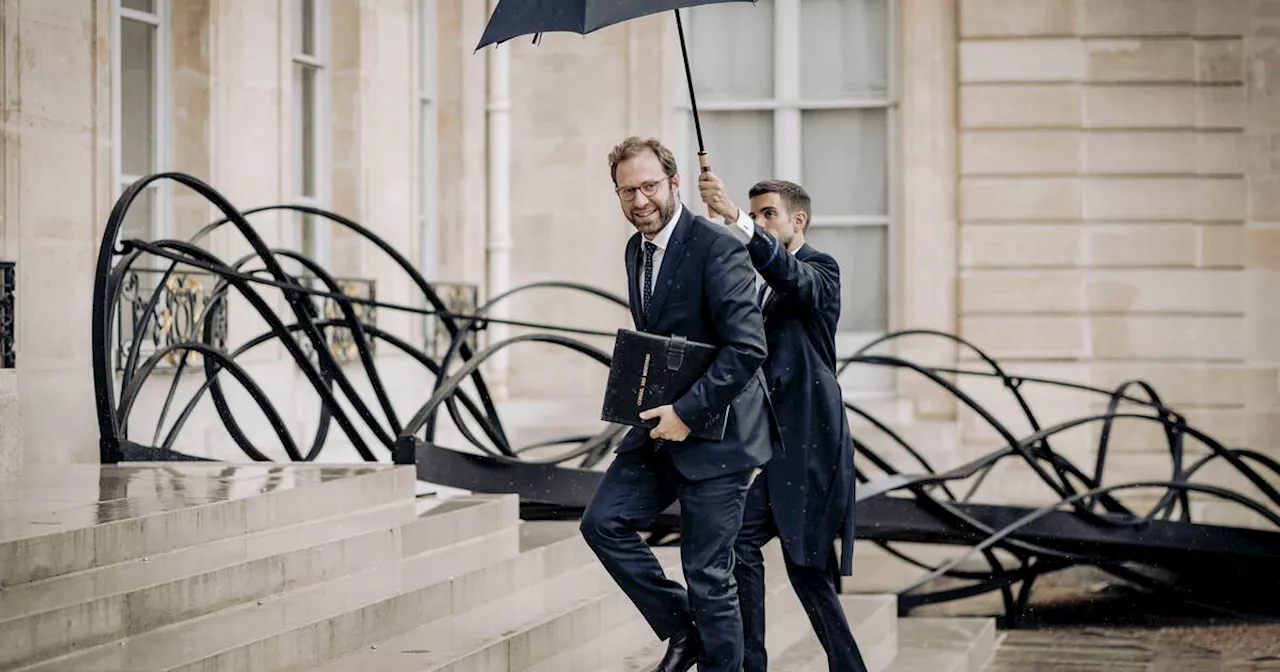 La dette publique française atteint un niveau record, à près de 3 230 milliards d’euros