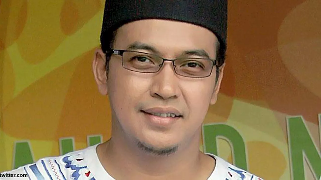 Ada yang Klaim Paling Benar, Ustadz Jefri Al Buchori: Allah Tidak Membuat Panitia Seleksi Masuk Surga