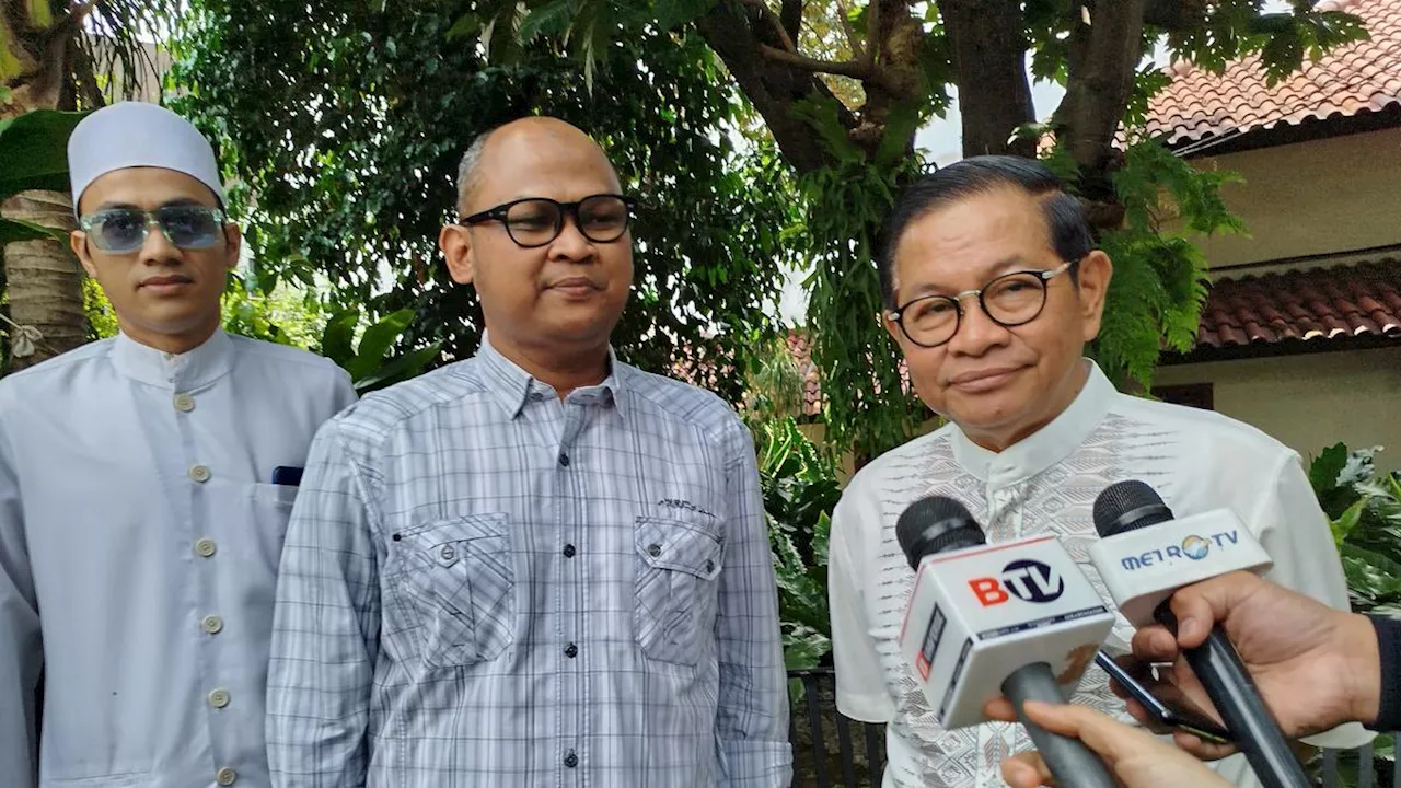 Alasan Keluarga Besar Zainuddin MZ Dukung Pramono-Rano di Pilkada Jakarta 2024